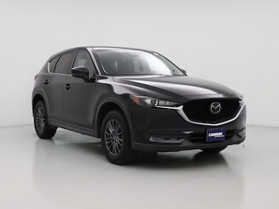 2020 Mazda CX-5 Touring -
                Meridian, ID