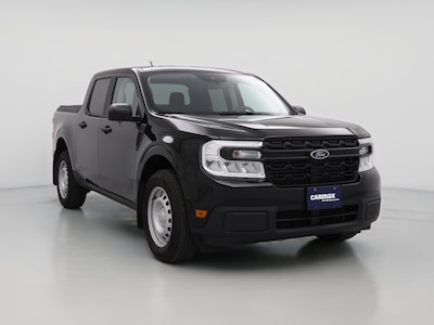 2024 Ford Maverick XL -
                  Meridian, ID