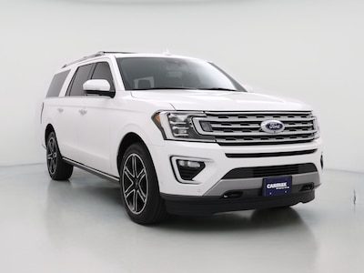 2020 Ford Expedition Limited -
                Meridian, ID