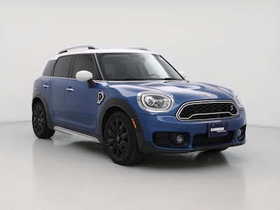2020 MINI Cooper Countryman S -
                Meridian, ID