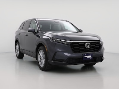 2025 Honda CR-V EX-L -
                Meridian, ID