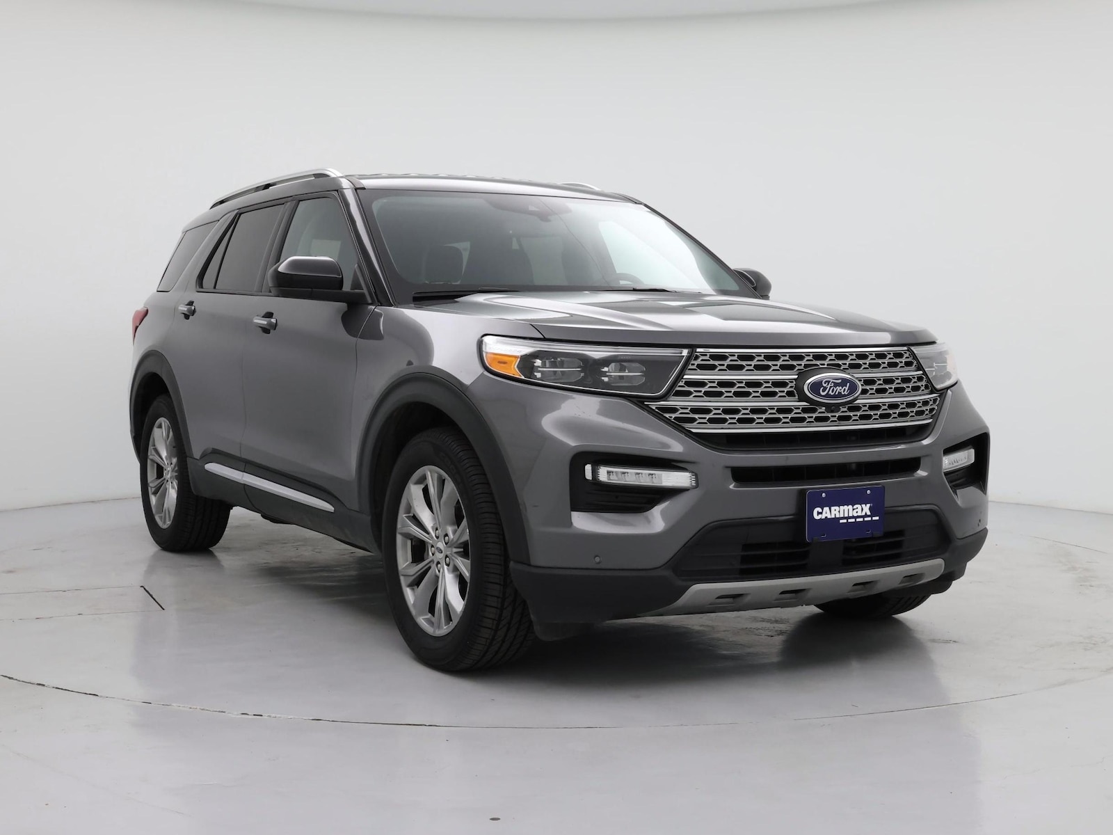 Image 2 of 2023 Ford Explorer Limited