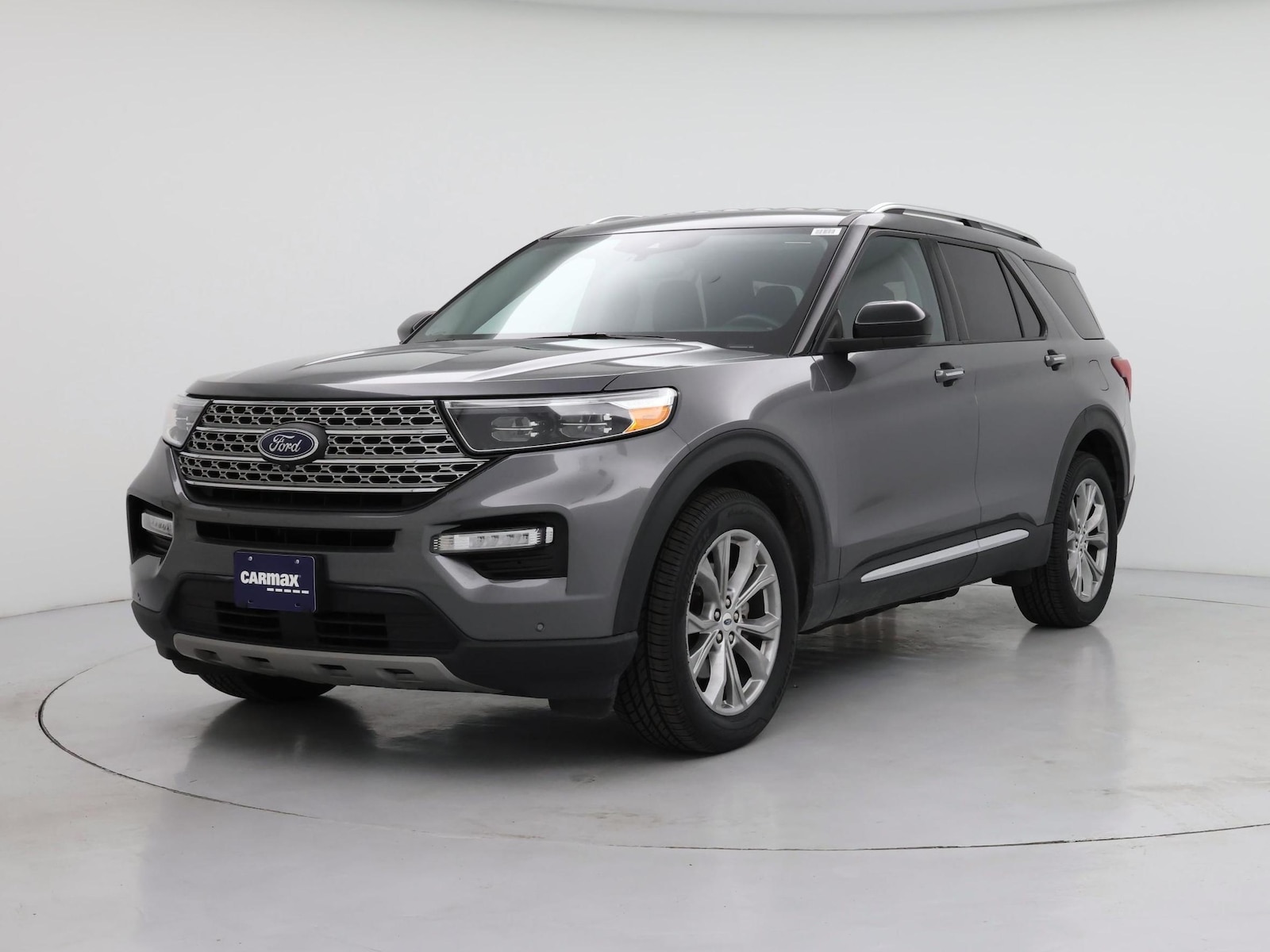 Image 5 of 2023 Ford Explorer Limited