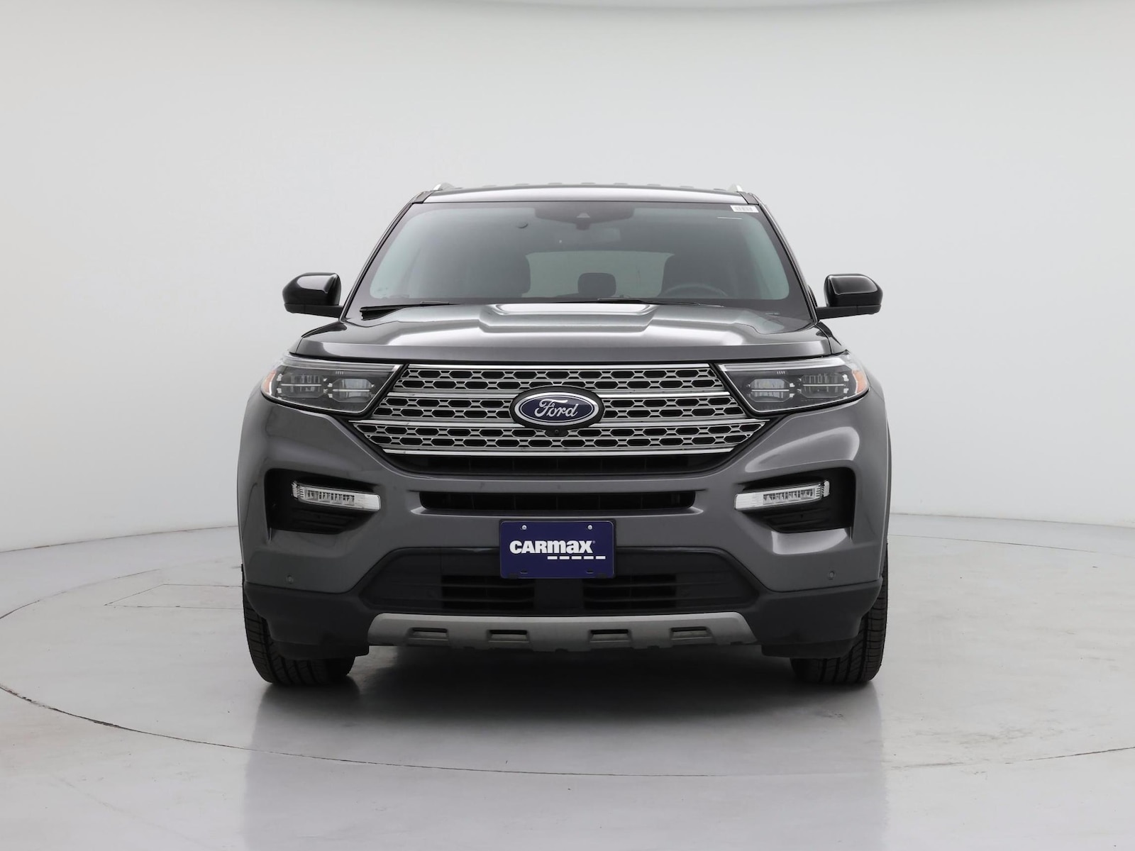 Image 6 of 2023 Ford Explorer Limited
