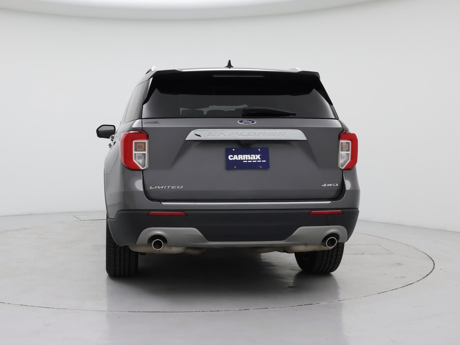 Image 7 of 2023 Ford Explorer Limited