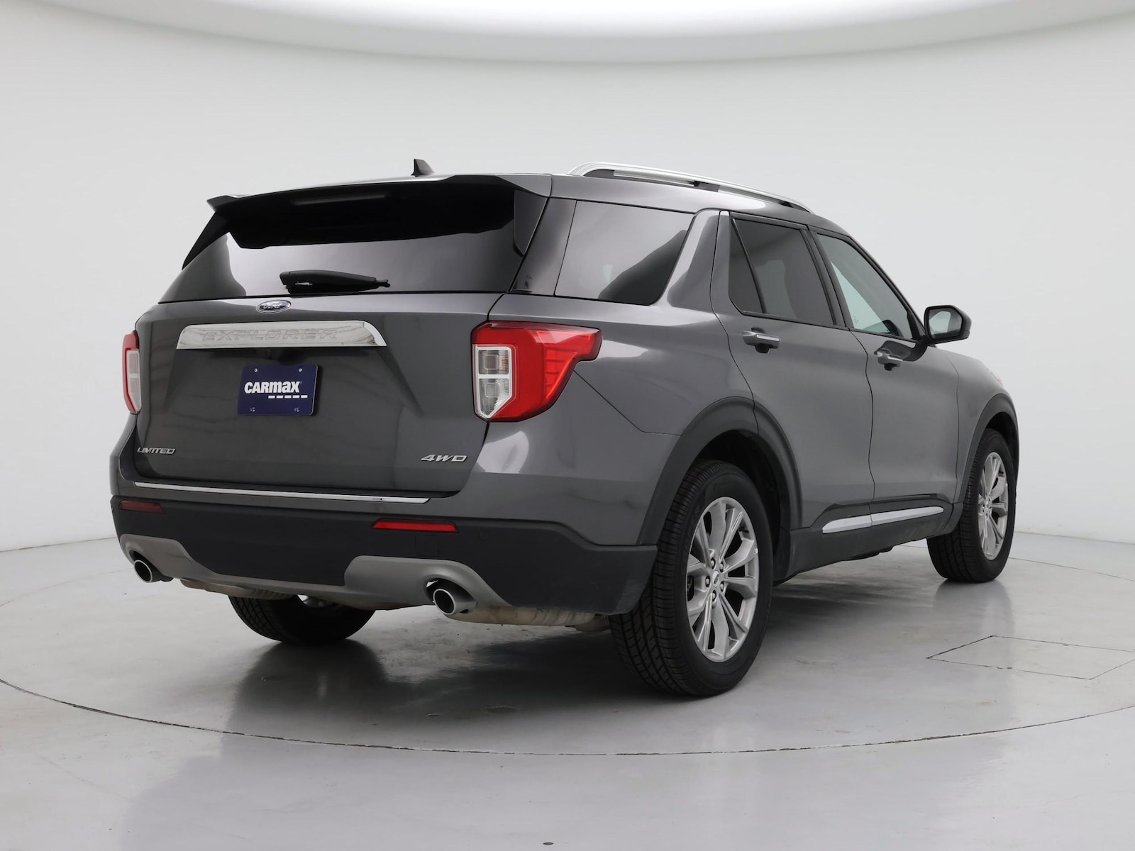 Image 9 of 2023 Ford Explorer Limited