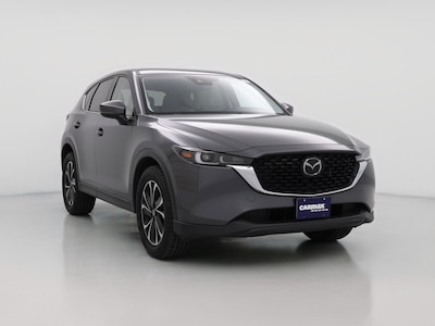 2023 Mazda CX-5 S Premium -
                  Meridian, ID