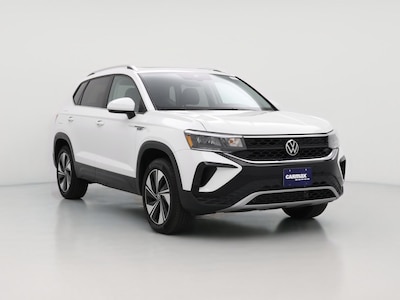 2024 Volkswagen Taos SE -
                Meridian, ID
