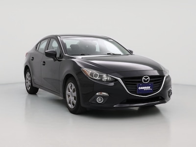 2014 Mazda Mazda3 i Sport -
                Meridian, ID