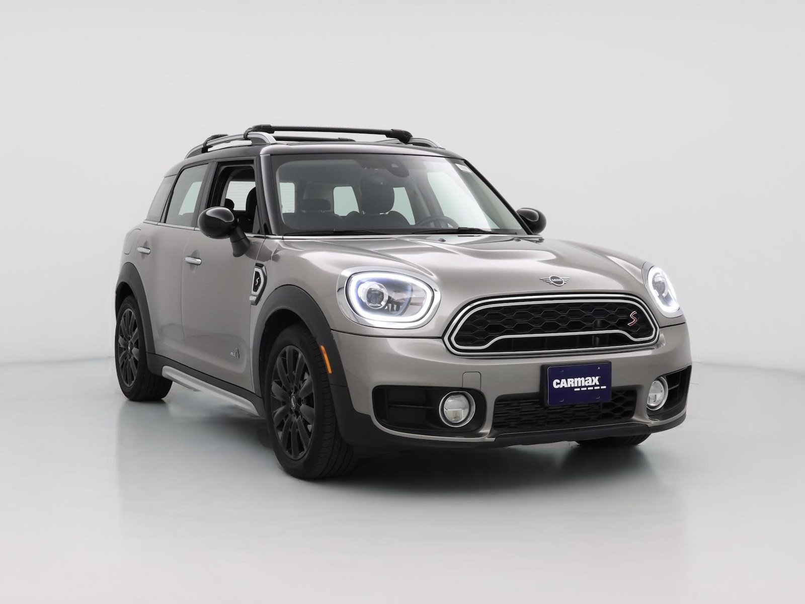 2019 MINI Countryman S's photo