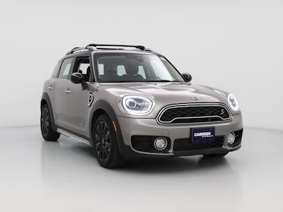 2019 MINI Cooper Countryman S -
                  Meridian, ID