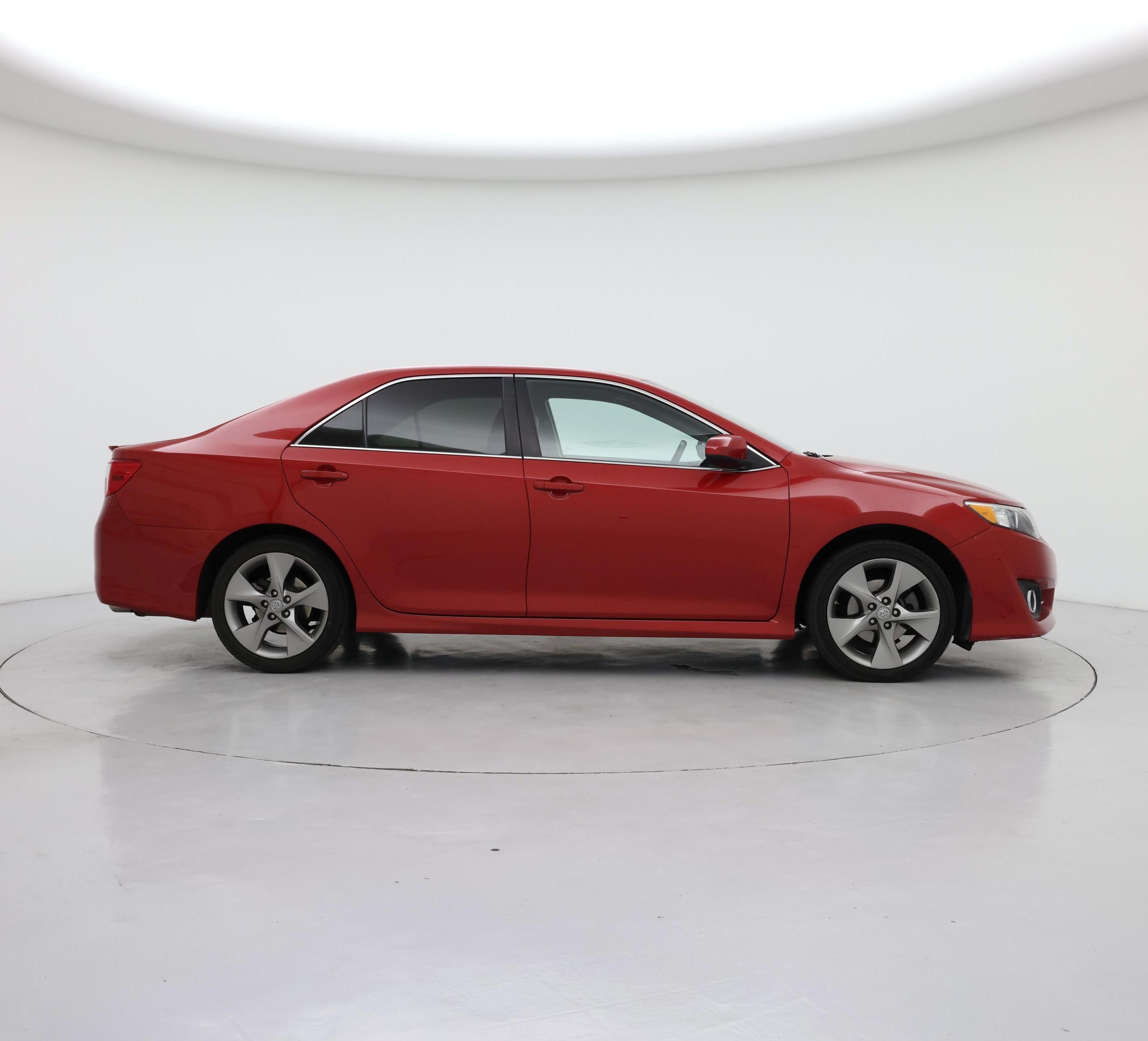 Thumbnail: 2014 Toyota Camry - 7