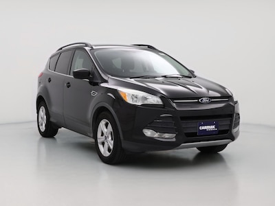 2016 Ford Escape SE -
                  Meridian, ID