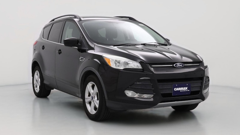 2016 Ford Escape SE Hero Image