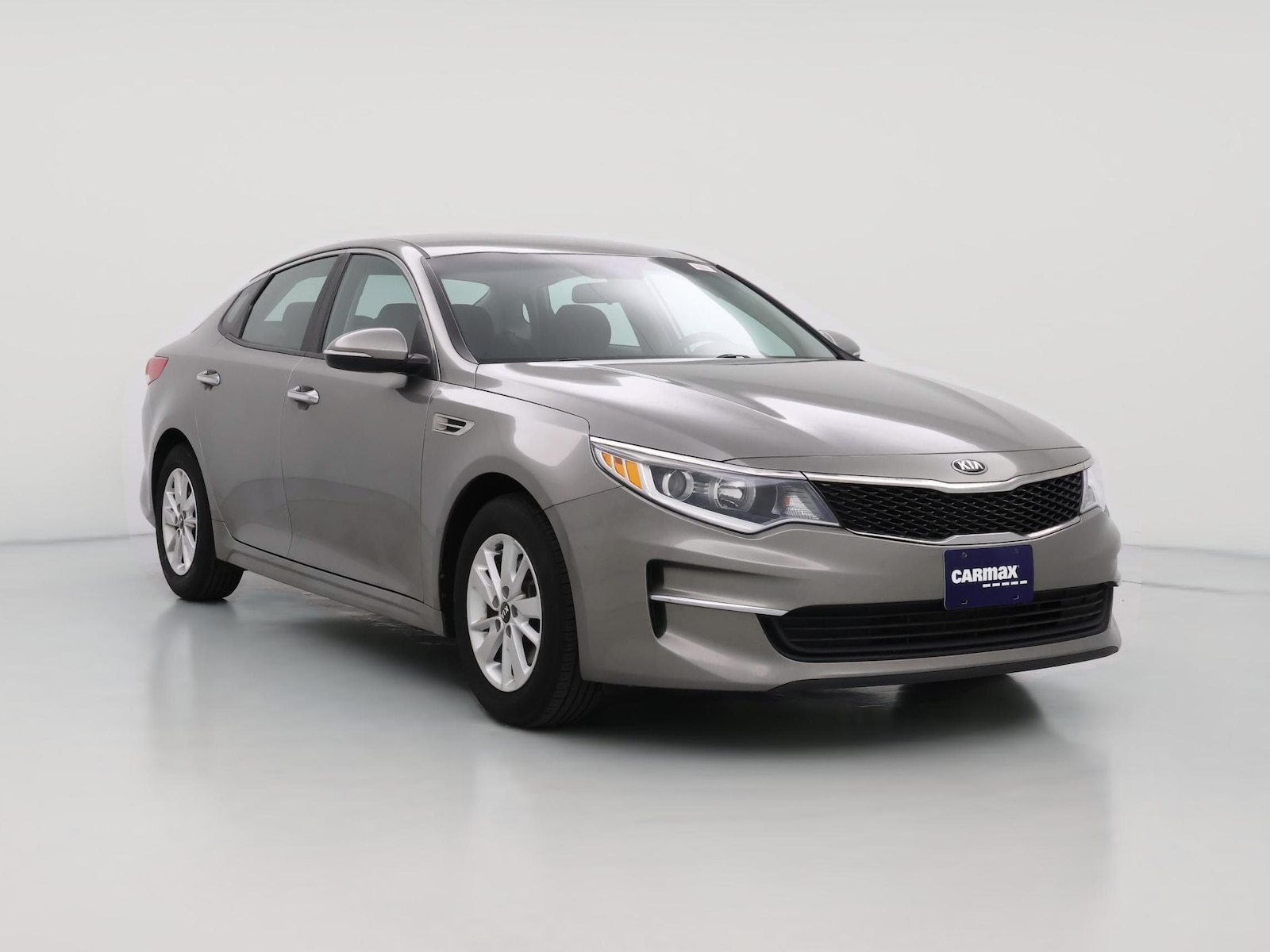 Image 1 of 2018 Kia Optima LX