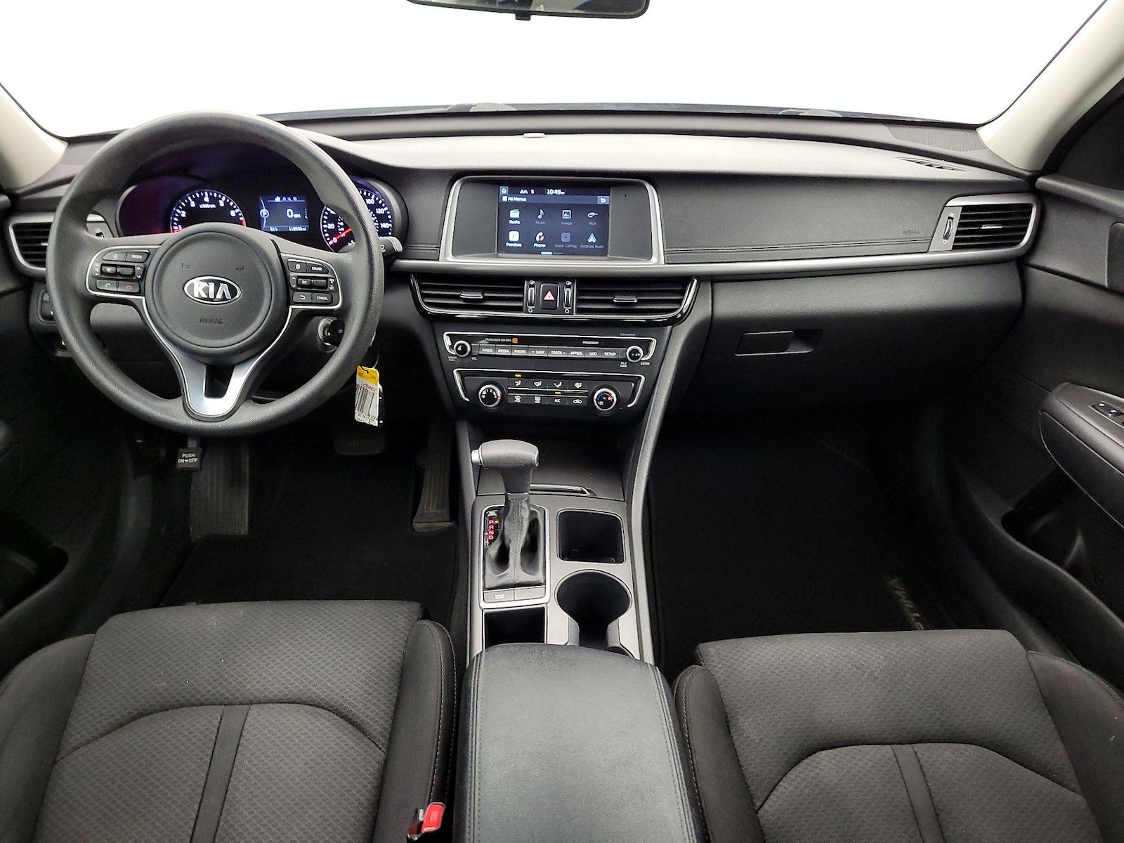 Image 10 of 2018 Kia Optima LX