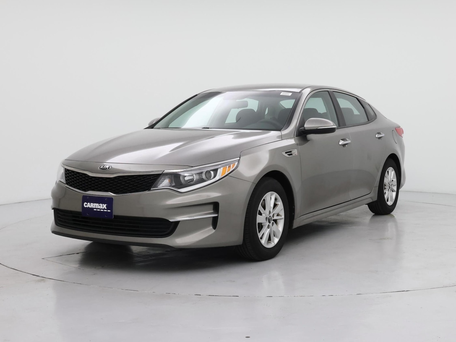 Image 5 of 2018 Kia Optima LX