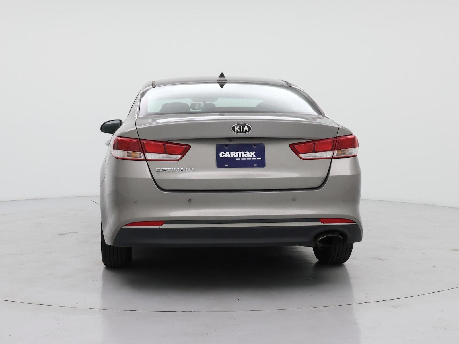 Image 7 of 2018 Kia Optima LX
