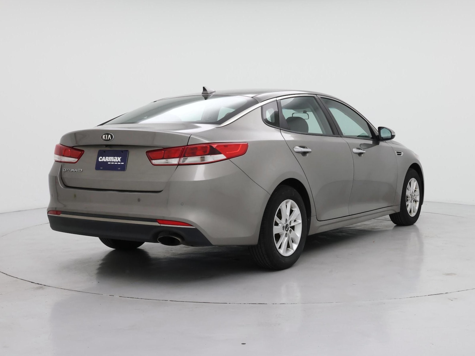 Image 9 of 2018 Kia Optima LX