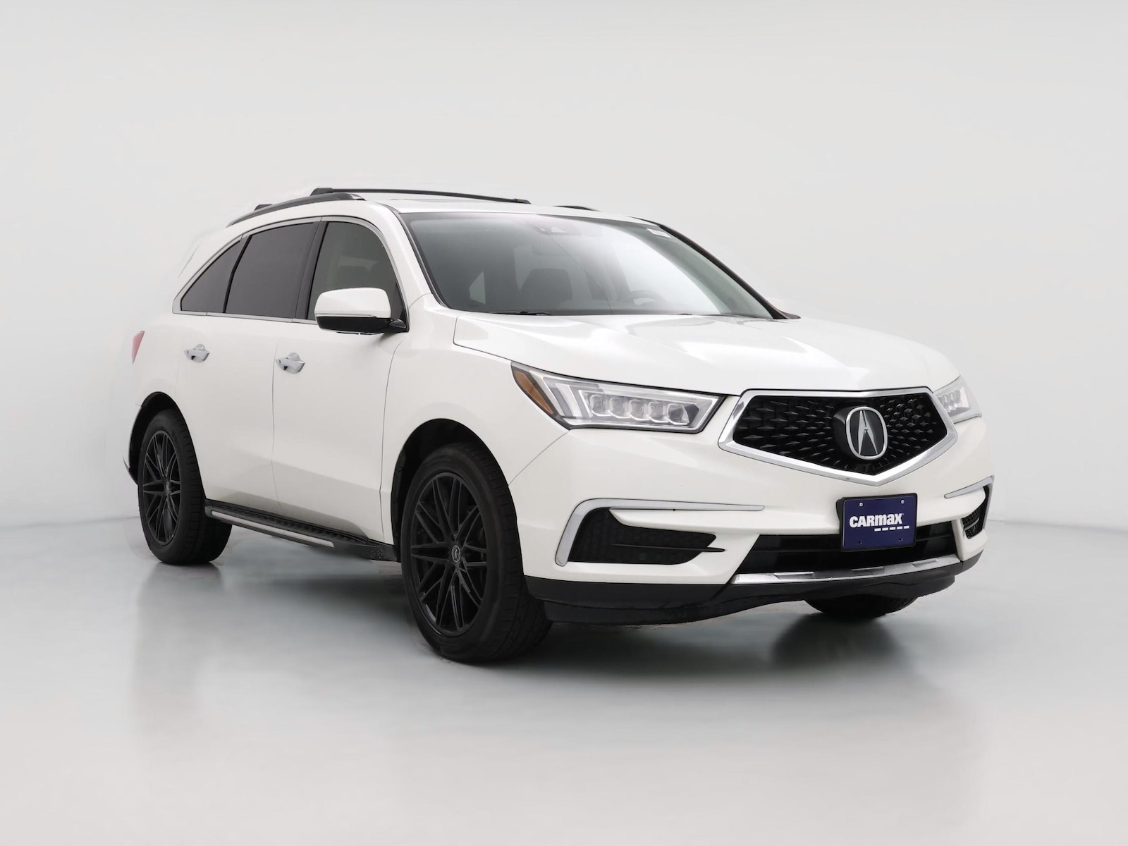 2017 Acura MDX