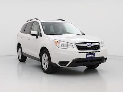 2014 Subaru Forester Premium -
                  Meridian, ID