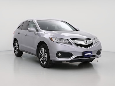 2017 Acura RDX Base -
                  South Jordan, UT