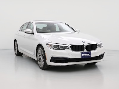 2020 BMW 5 Series 530i -
                Meridian, ID