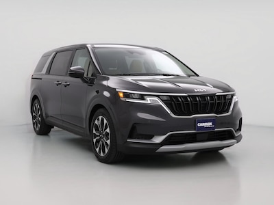 2023 Kia Carnival EX -
                  Meridian, ID