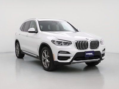 2021 BMW X3 xDrive30i -
                  Meridian, ID