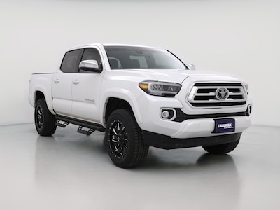 2021 Toyota Tacoma Limited -
                Meridian, ID