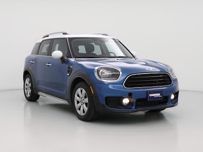 2017 MINI Cooper Countryman  -
                Meridian, ID