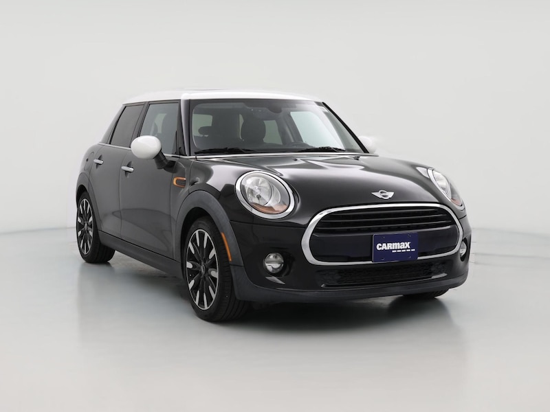 2016 MINI Cooper Hardtop  -
                  Meridian, ID