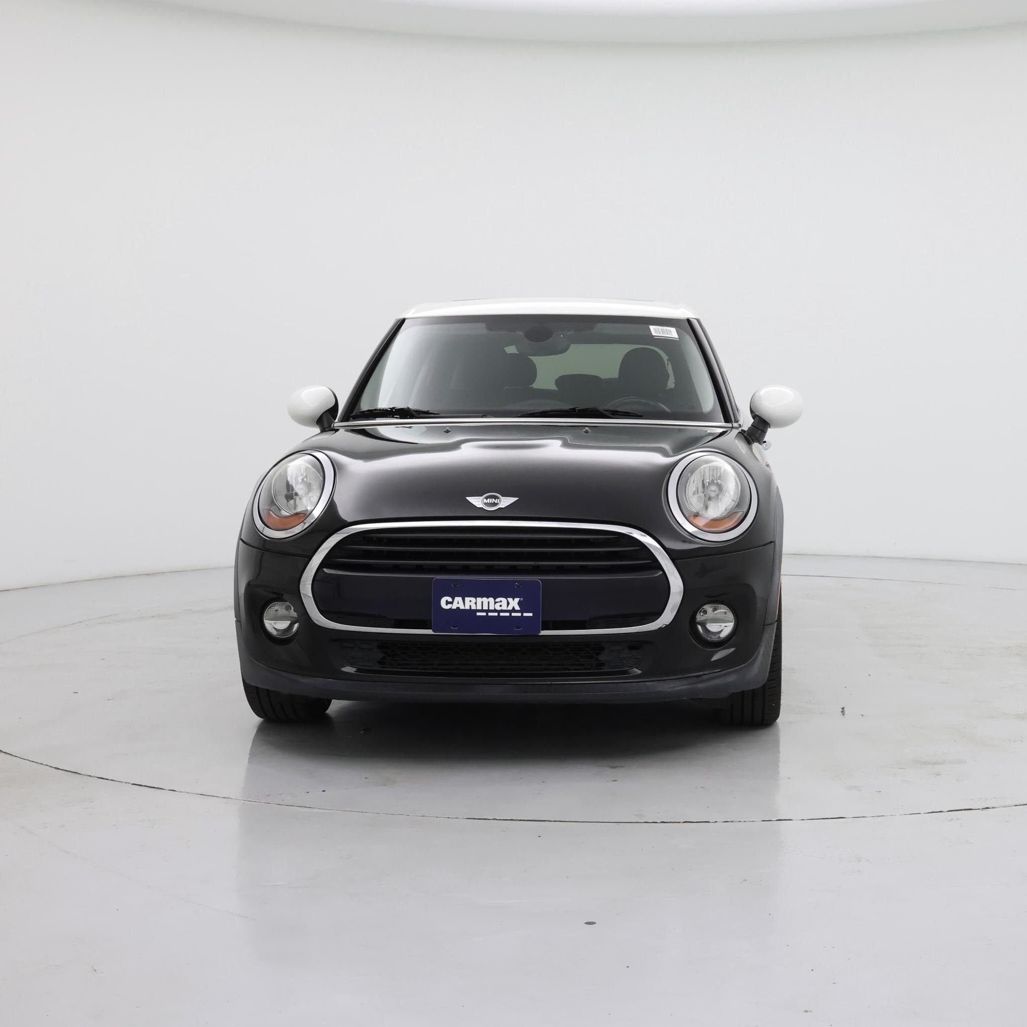 Thumbnail: 2016 MINI Cooper Hardtop - 5