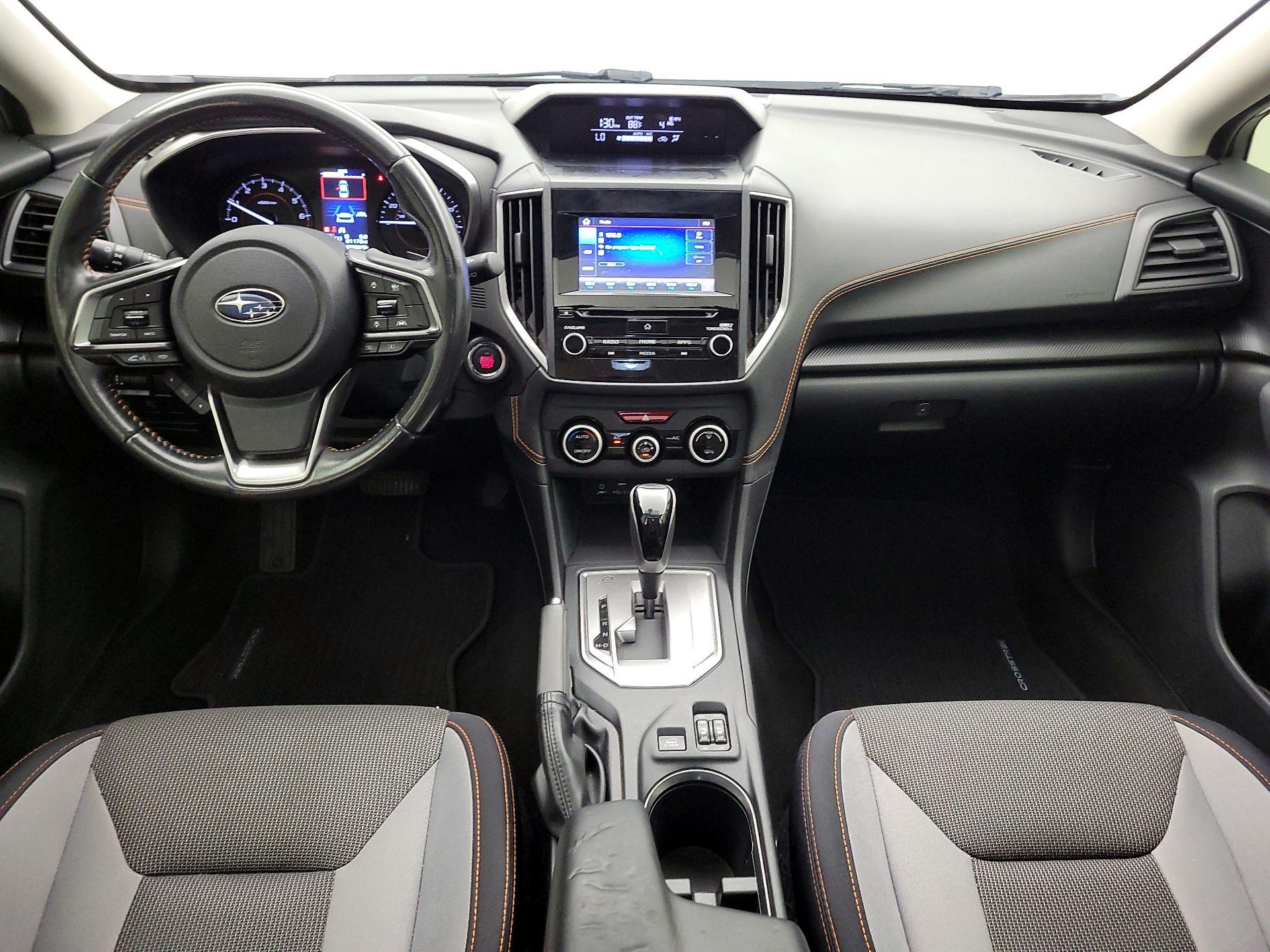 Thumbnail: 2020 Subaru Crosstrek - 9