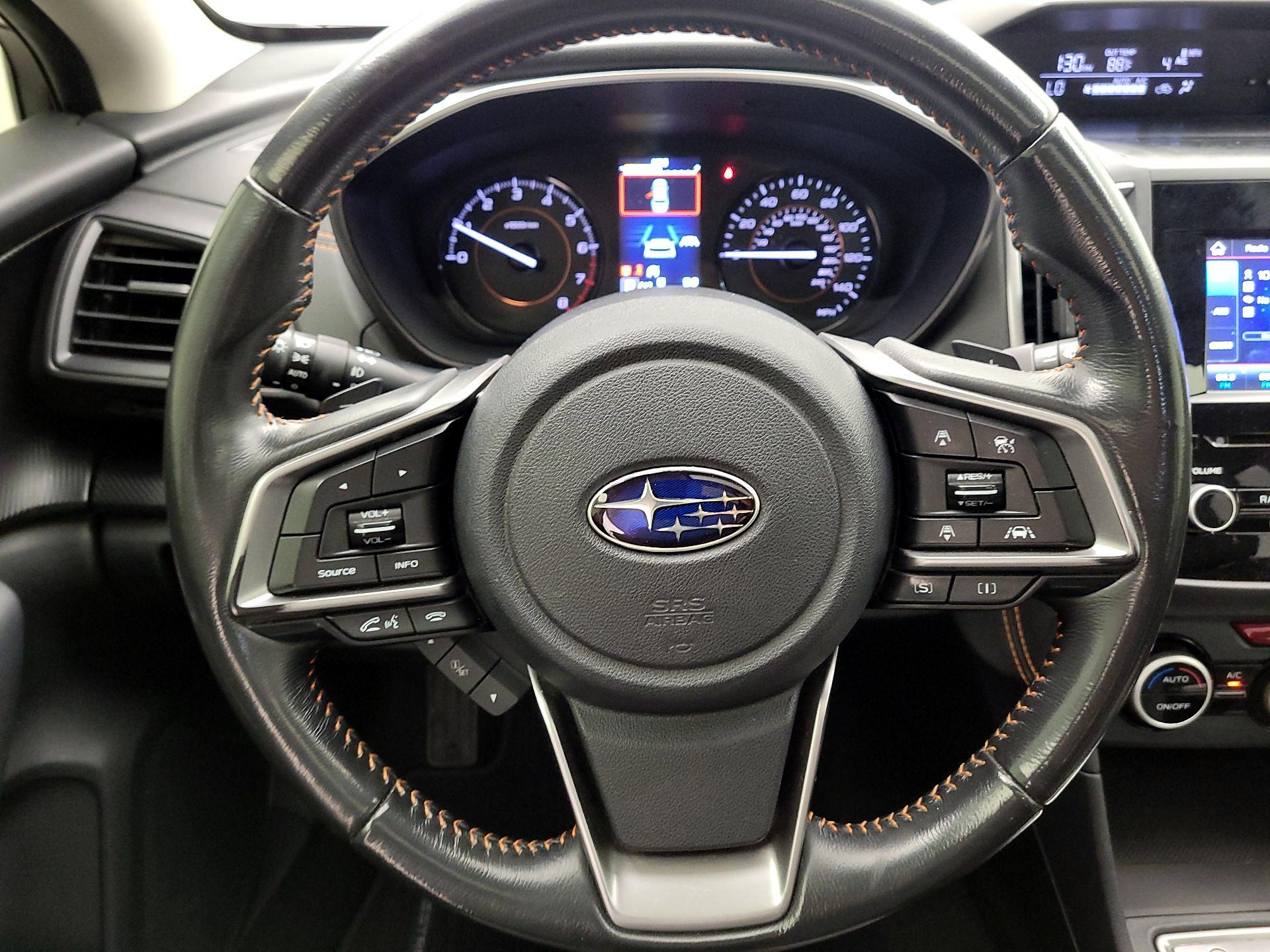 Thumbnail: 2020 Subaru Crosstrek - 10