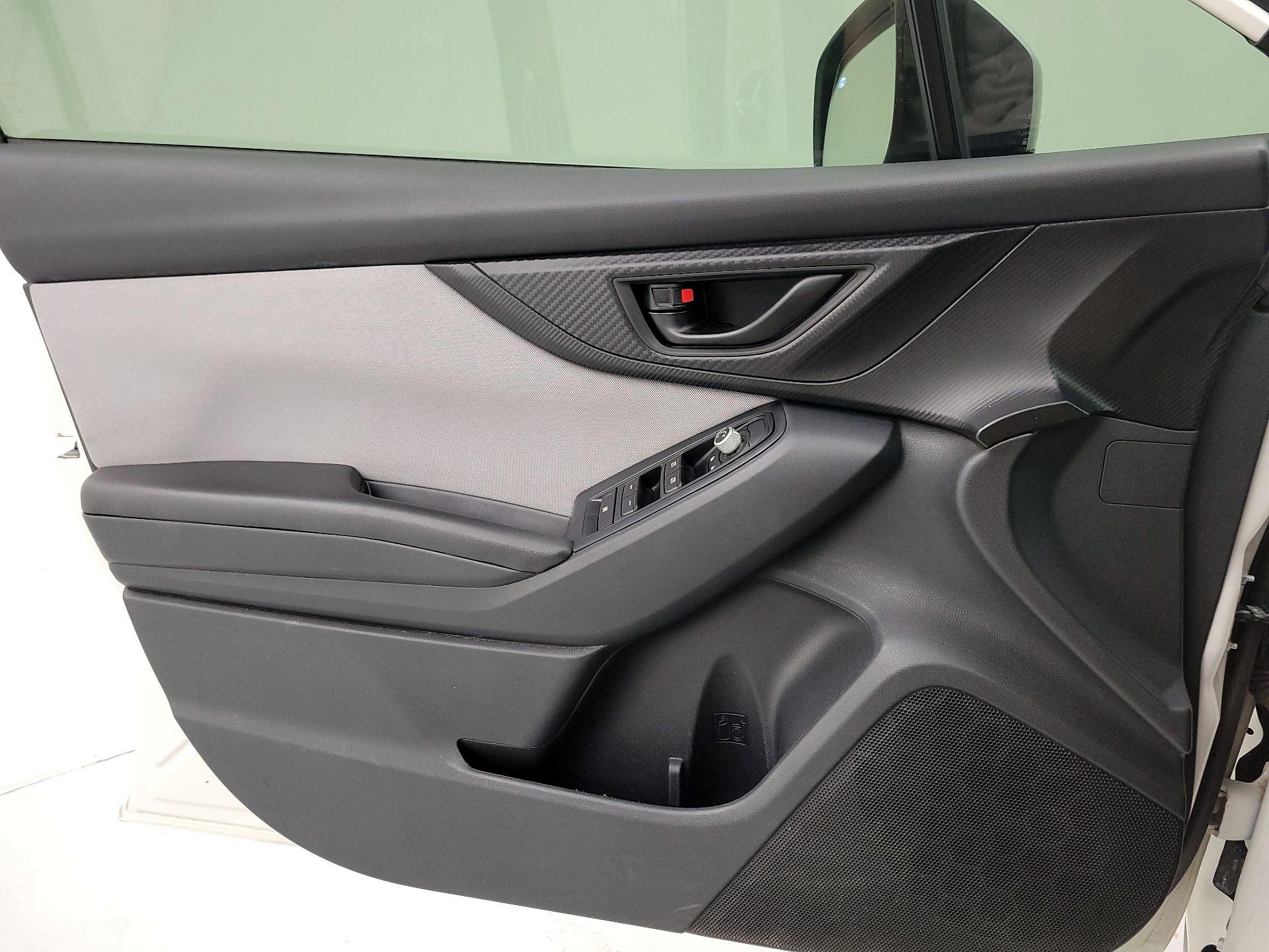 Thumbnail: 2020 Subaru Crosstrek - 12