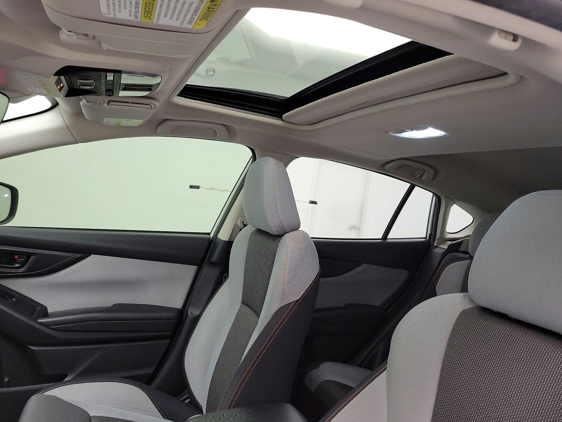 Thumbnail: 2020 Subaru Crosstrek - 19