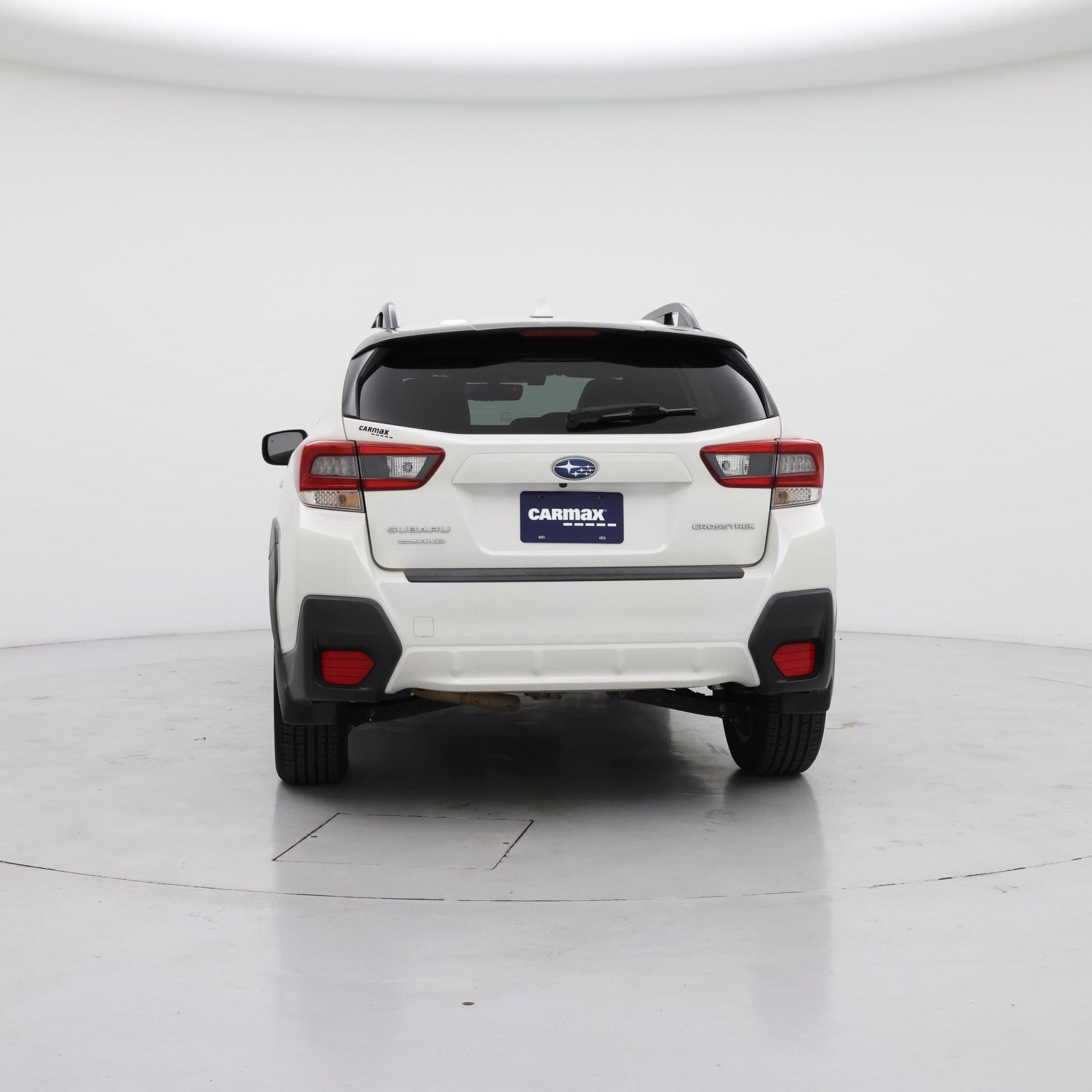 Thumbnail: 2020 Subaru Crosstrek - 6