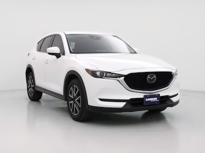2018 Mazda CX-5 Touring -
                  Meridian, ID