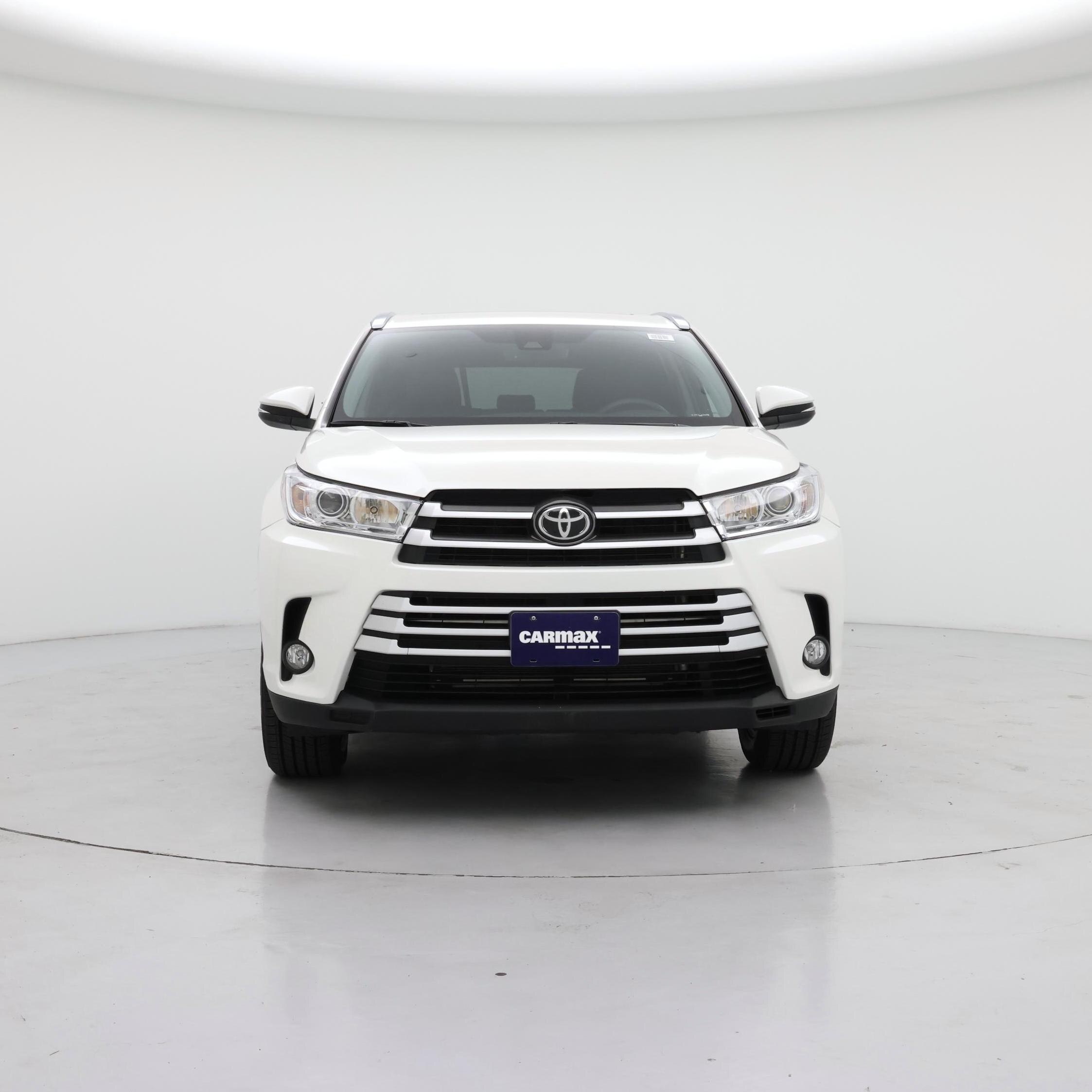 Thumbnail: 2019 Toyota Highlander - 5