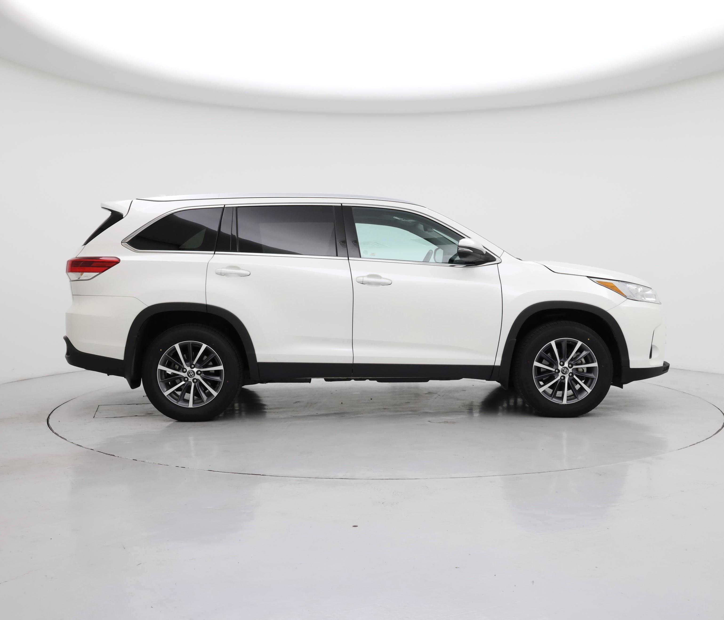 Thumbnail: 2019 Toyota Highlander - 7
