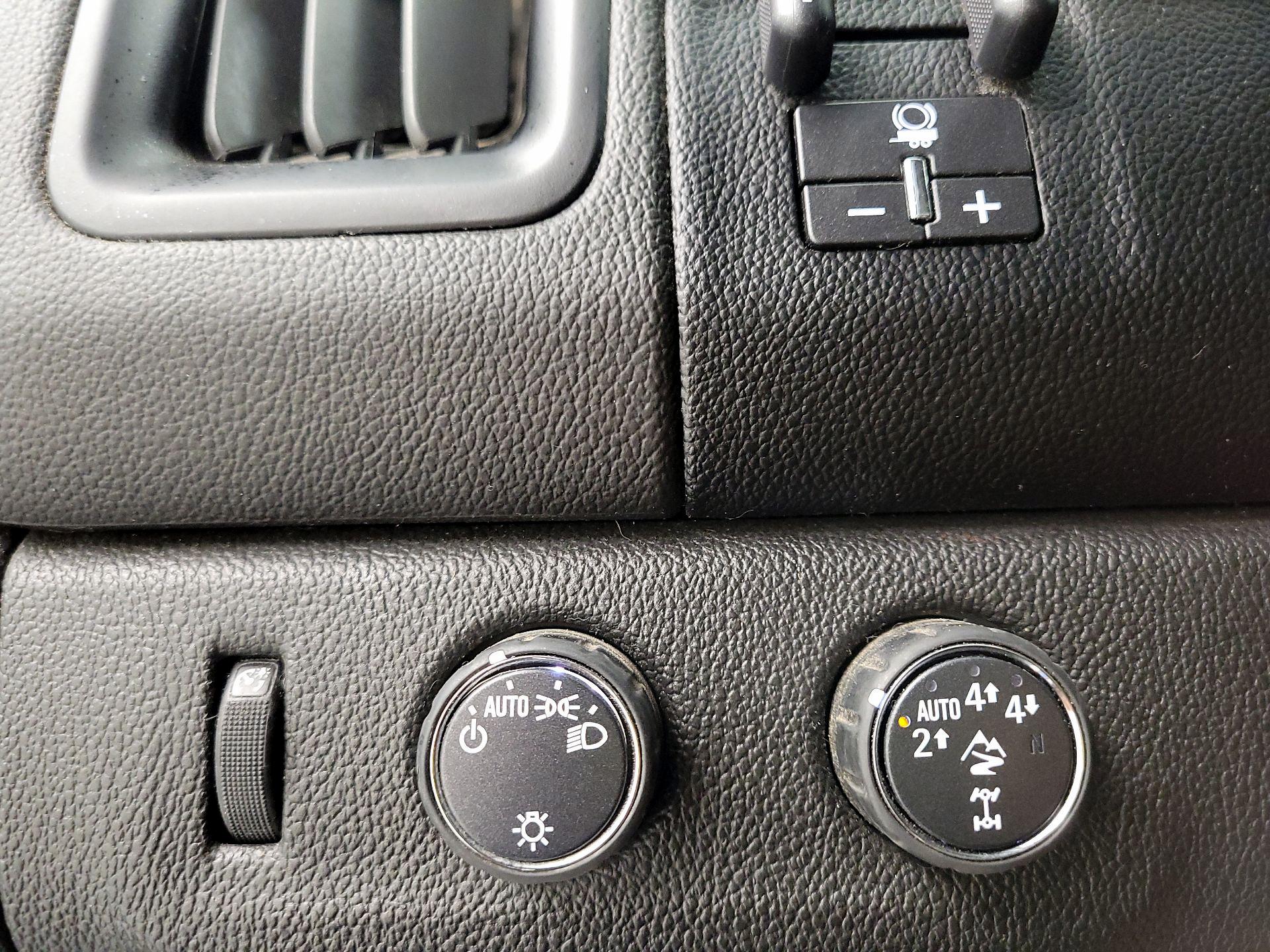Thumbnail: 2018 Chevrolet Colorado - 13