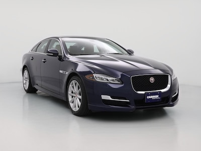 2016 Jaguar XJ R-Sport -
                  Meridian, ID