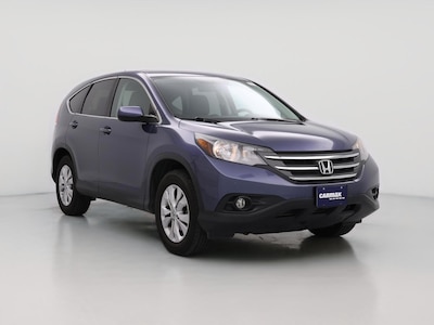 2013 Honda CR-V EX -
                  Meridian, ID