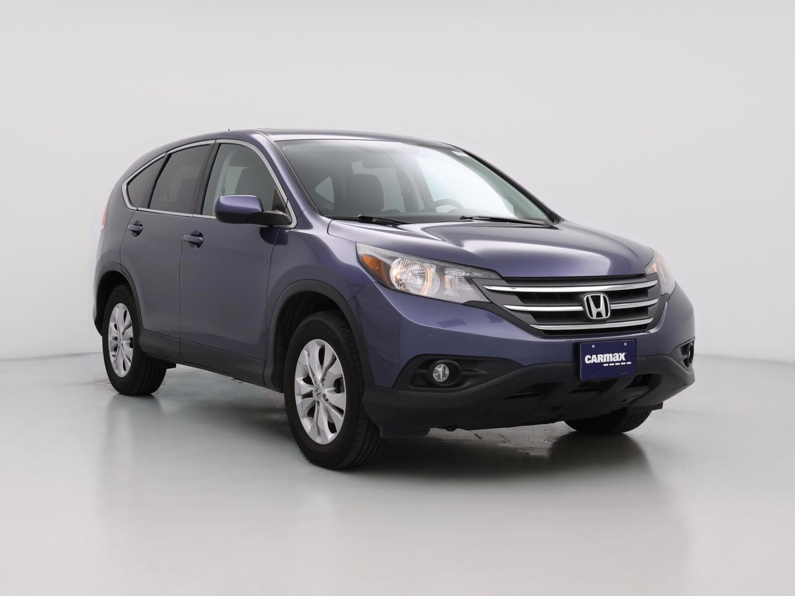 Image 1 of 2013 Honda CR-V EX