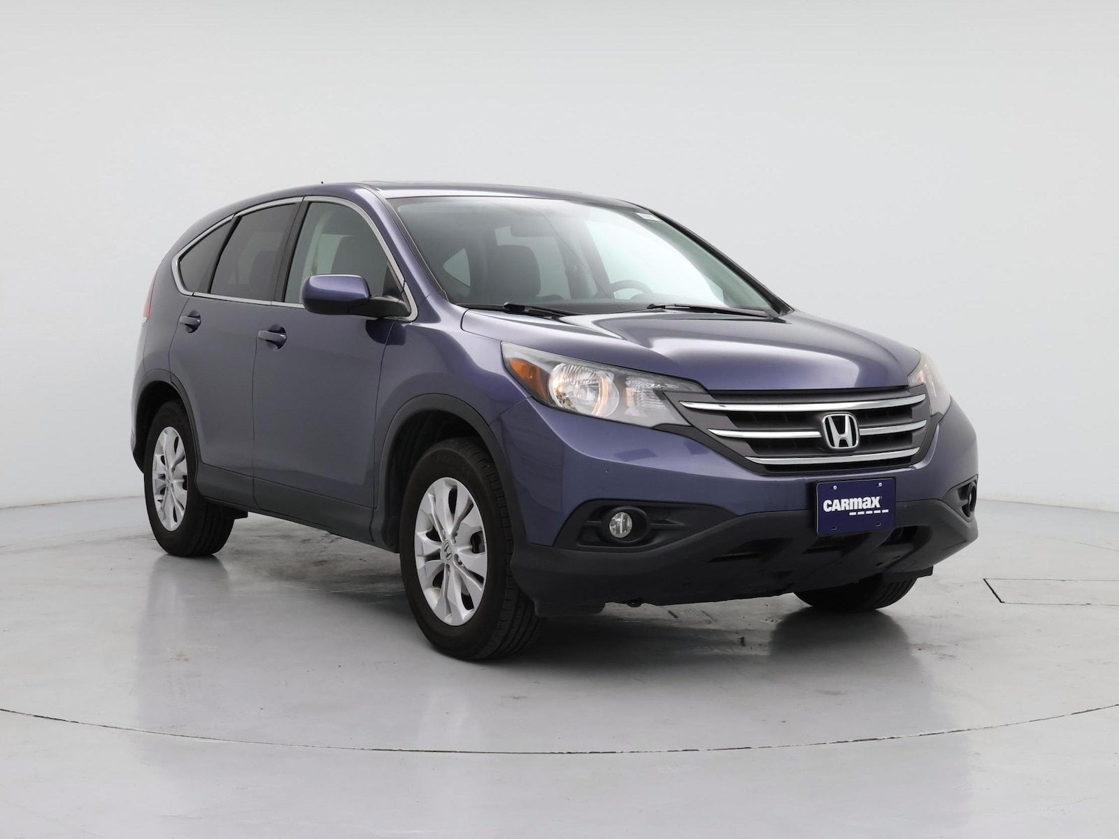 Image 2 of 2013 Honda CR-V EX