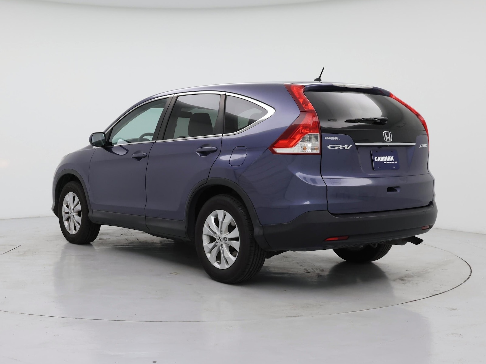 Image 3 of 2013 Honda CR-V EX