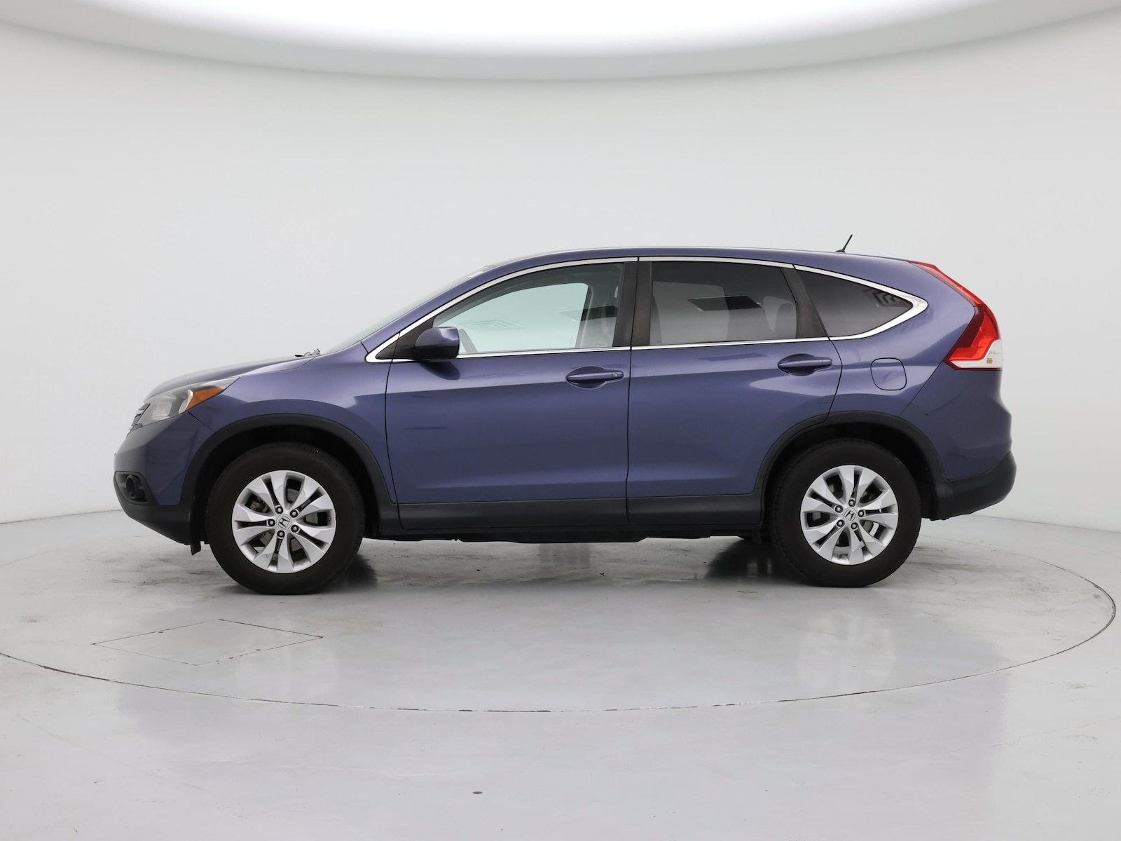 Image 4 of 2013 Honda CR-V EX
