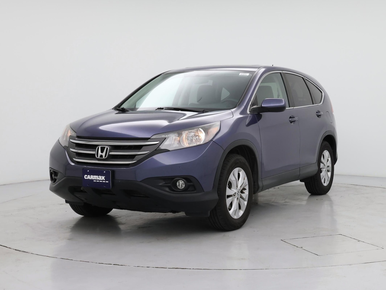 Image 5 of 2013 Honda CR-V EX