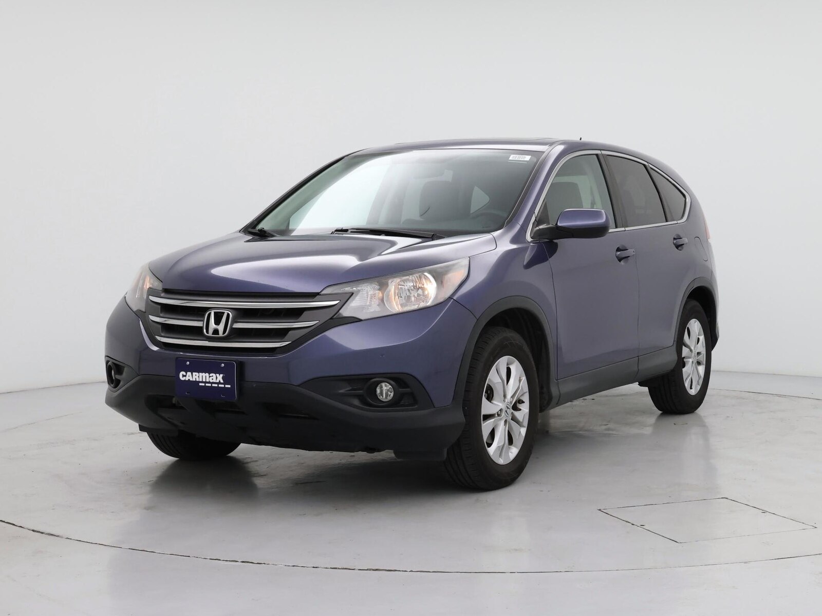 Image 5 of 2013 Honda CR-V EX